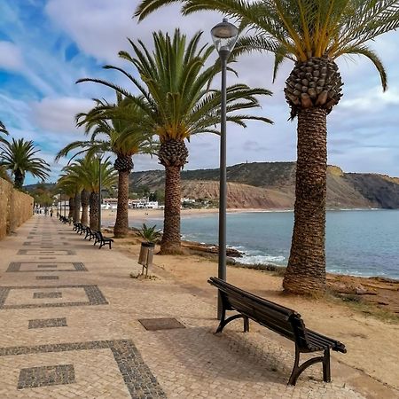 Seaview Apartment - Estrela Da Luz**** Eksteriør bilde