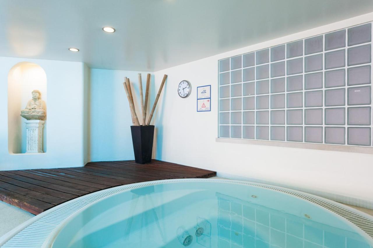 Seaview Apartment - Estrela Da Luz**** Eksteriør bilde