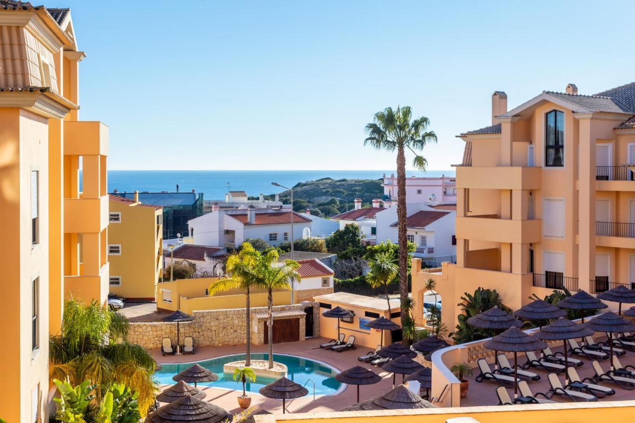 Seaview Apartment - Estrela Da Luz**** Eksteriør bilde