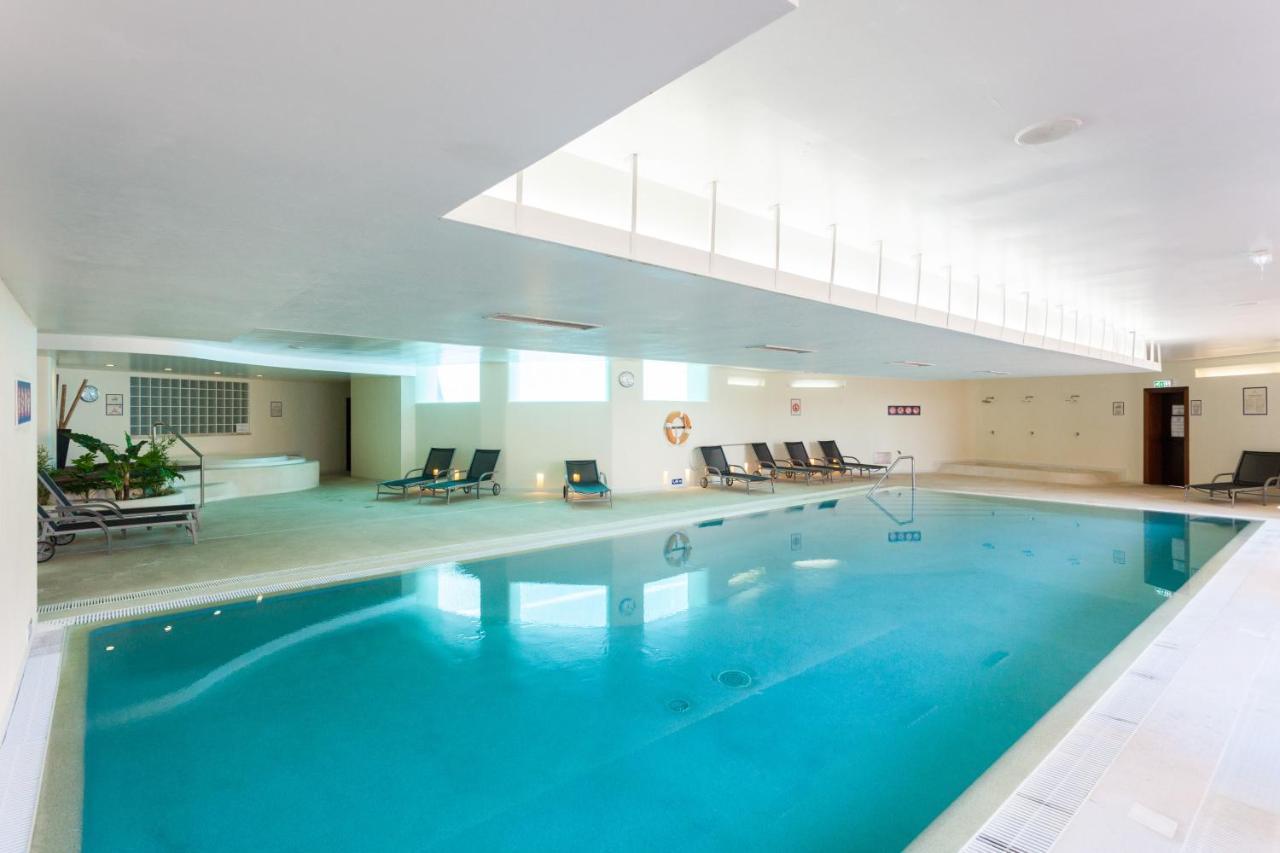 Seaview Apartment - Estrela Da Luz**** Eksteriør bilde