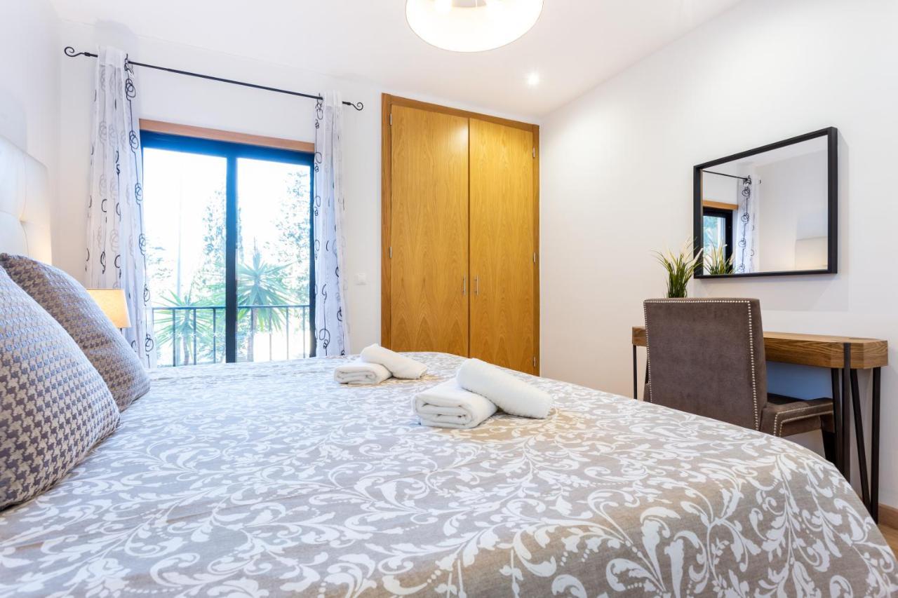 Seaview Apartment - Estrela Da Luz**** Eksteriør bilde