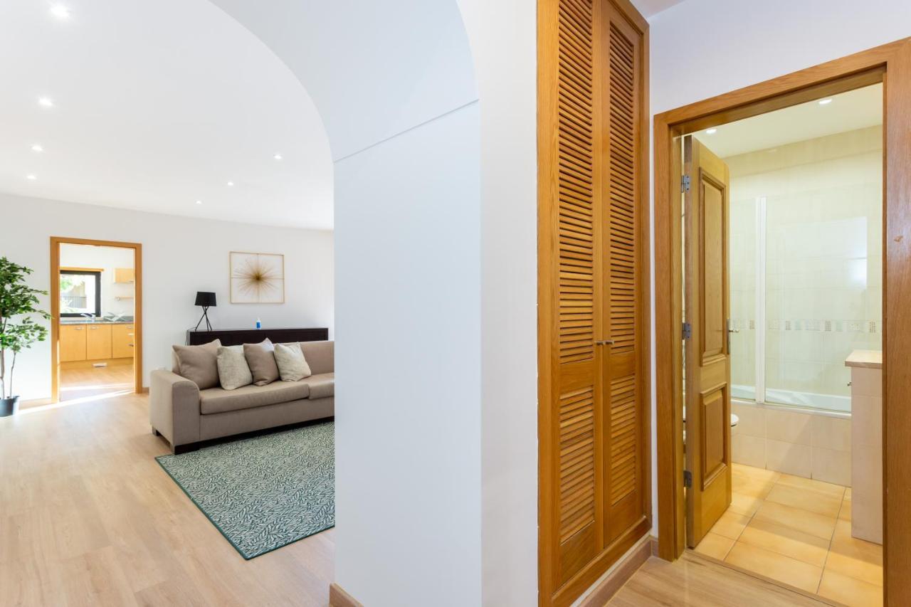 Seaview Apartment - Estrela Da Luz**** Eksteriør bilde