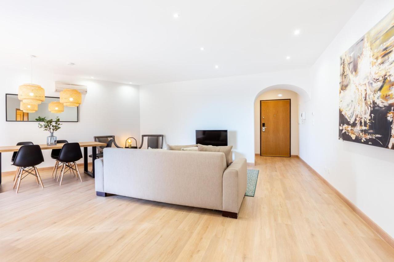 Seaview Apartment - Estrela Da Luz**** Eksteriør bilde