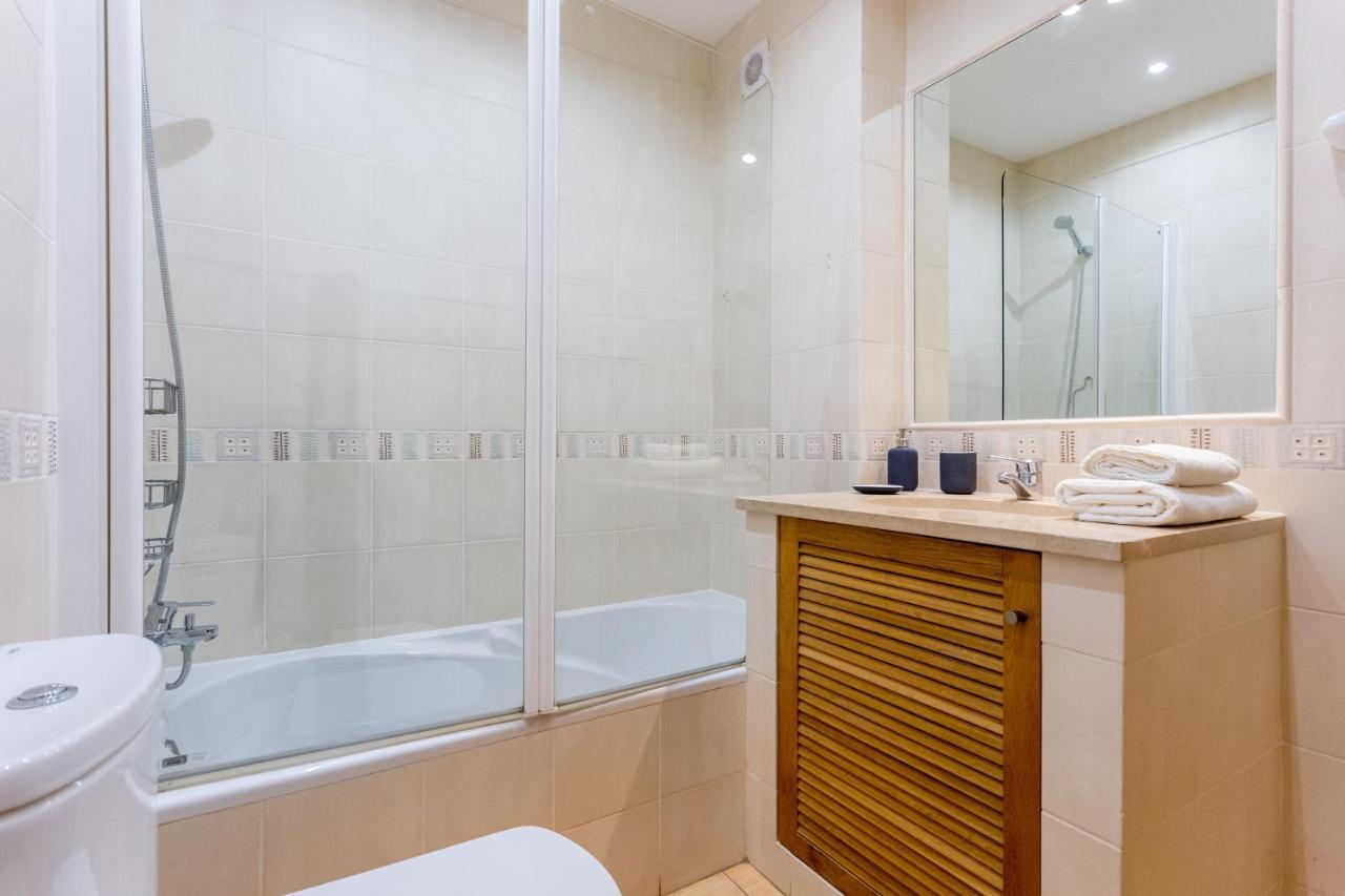 Seaview Apartment - Estrela Da Luz**** Eksteriør bilde