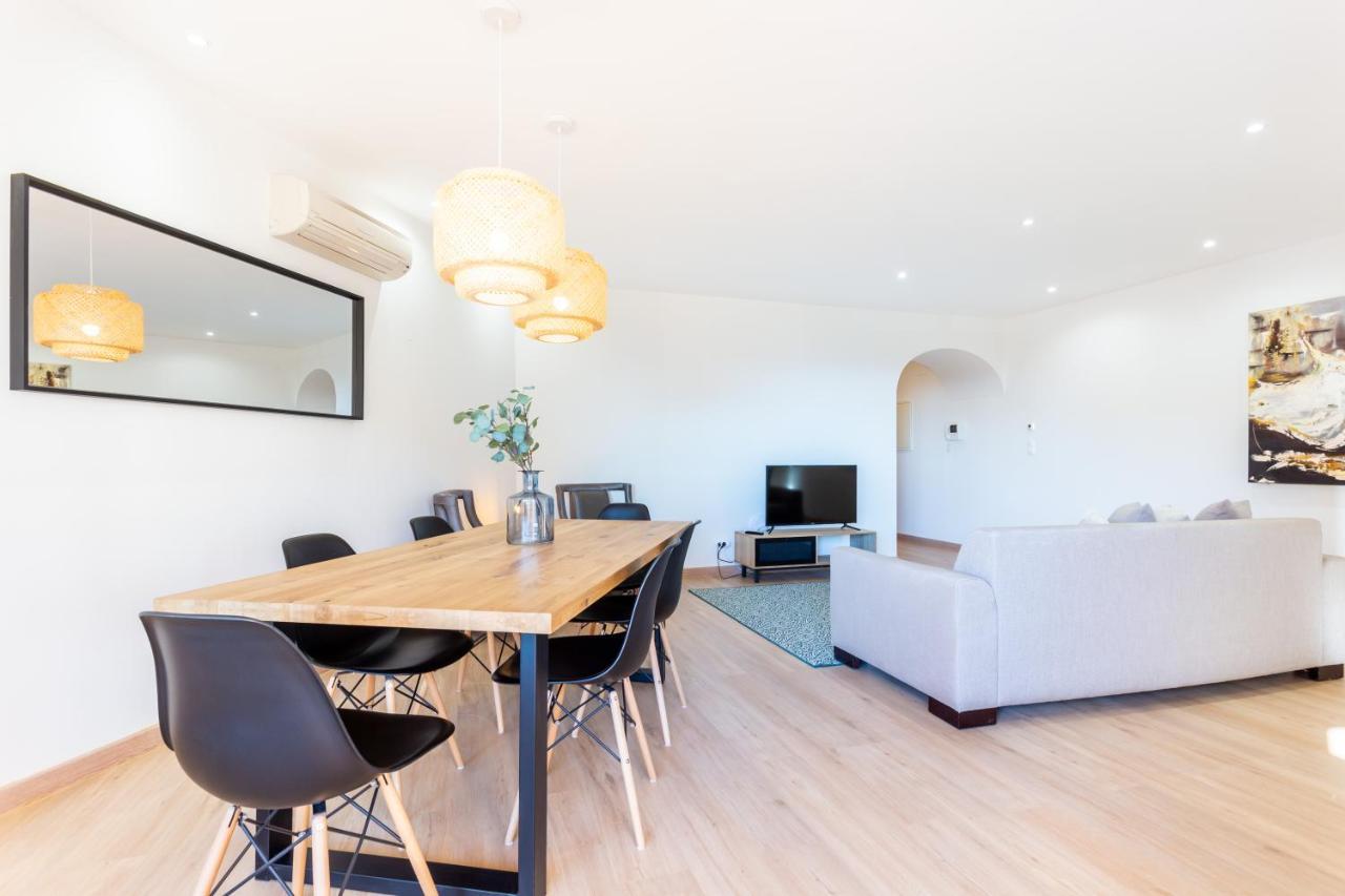 Seaview Apartment - Estrela Da Luz**** Eksteriør bilde