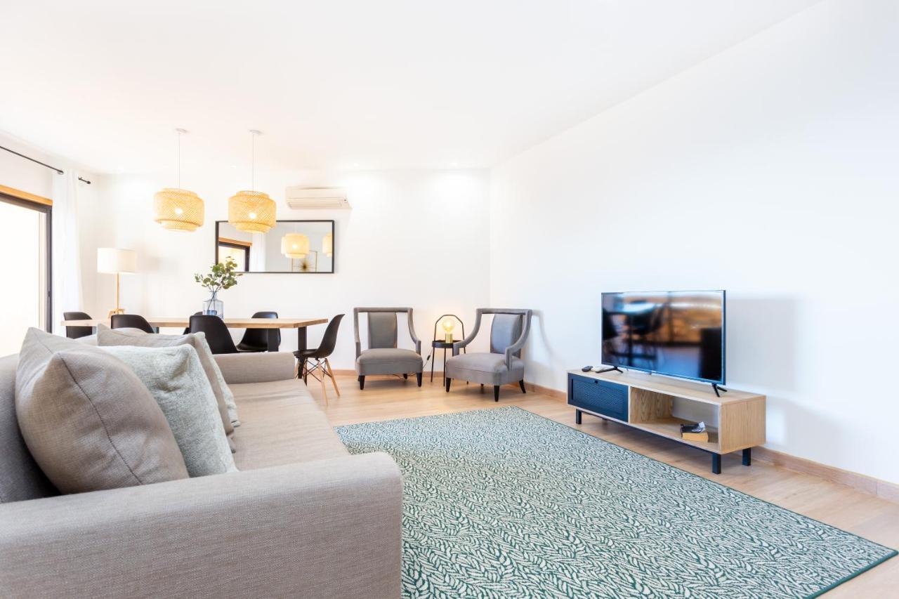 Seaview Apartment - Estrela Da Luz**** Eksteriør bilde