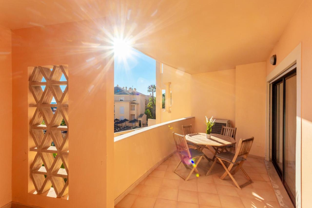 Seaview Apartment - Estrela Da Luz**** Eksteriør bilde