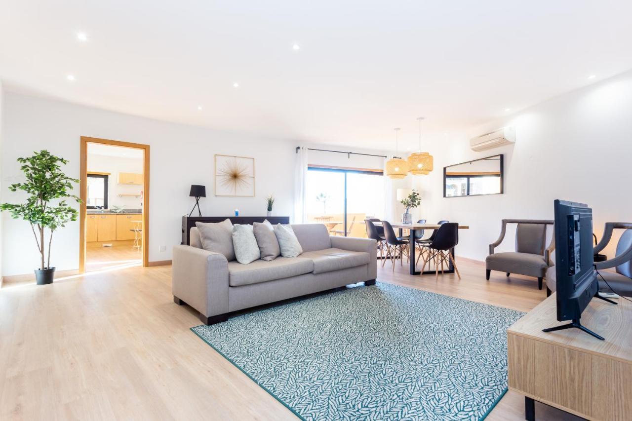 Seaview Apartment - Estrela Da Luz**** Eksteriør bilde