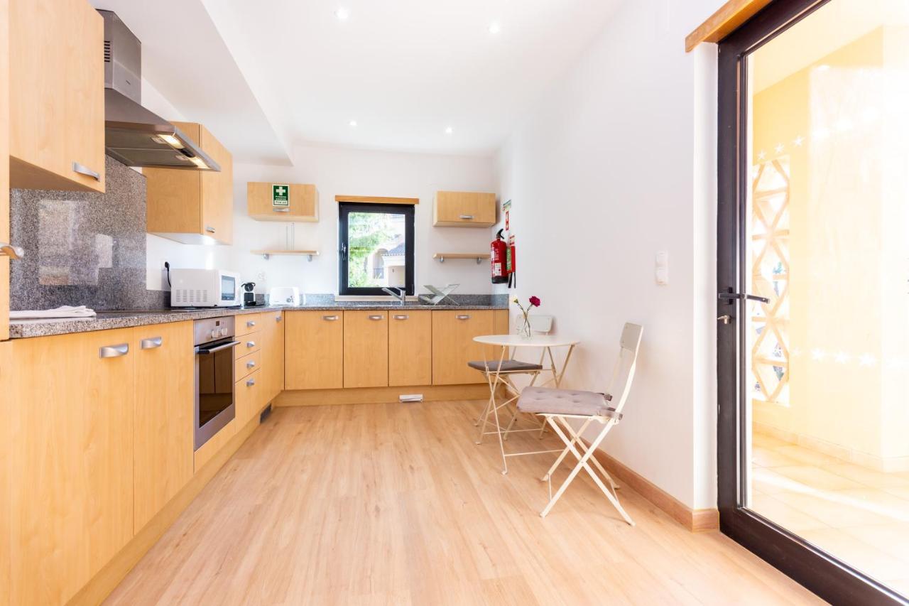 Seaview Apartment - Estrela Da Luz**** Eksteriør bilde
