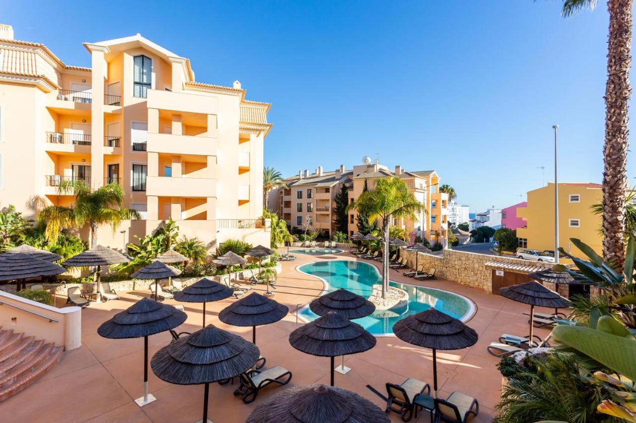 Seaview Apartment - Estrela Da Luz**** Eksteriør bilde
