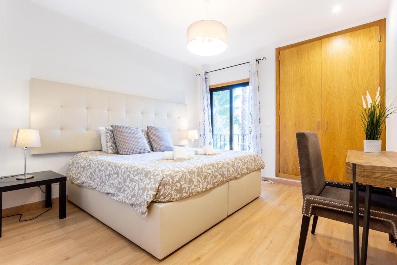 Seaview Apartment - Estrela Da Luz**** Eksteriør bilde